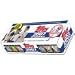 2007 Topps Baseball Factory Sealed 661 Card Set in New York Yankees Box with Exclusive Yankees Prospects