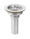 ELKAY 3-1/2'' KITCHEN DRAIN W/ 4'' T