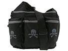 Diaper Dude Printed Diaper - Black