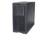 APC Smart-UPS 2200VA XL - Onduleur ( externe ) - CA 230 V - 1.98 kW - 2200 VA - RS-232, USB - 9 connecteur(s) de sortie - 5U