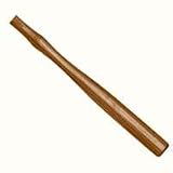 Machinist Hammer Handle, 12"