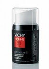 Vichy Homme Structure S 50 ml. 1.69 Fl.oz.
