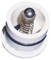 Spa Check Valve 1 inch slip 10647 V20-350