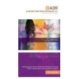 acupuncture desk reference volume 2 second edition acupuncture desk reference volume 2