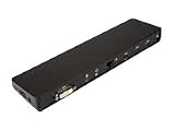 Targus Mobile DVI Docking Station with Video
