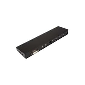 Targus Mobile DVI Docking Station with Video