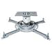 Epson Universal Projector Ceiling Mount - Mounting kit ( adapter plate, extension column connector ) for projector - silver - ceiling mountable