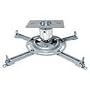 Epson Universal Projector Ceiling Mount - Mounting kit ( adapter plate, extension column connector ) for projector - silver - ceiling mountable