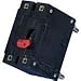 Sensata/AIRPAX, LELHK11-1-62-1.00-U-01-V, Magnetic Circuit Protector