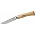 Alle Produkte : Opinel Taschenmesser No. 8, rostfrei