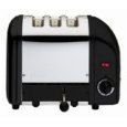 Dualit 3 Slice Toaster Canary Yellow 30077  from Dualit