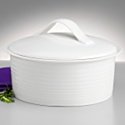 Gordon Ramsay by Royal Doulton 2qt Covered Casserole