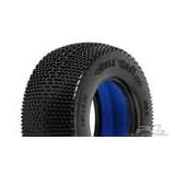 Pro-Line Racing 1180-03 Hole Shot 2.0 SC 2.2 3.0 M4 (Super Soft) Tires by Pro-Line Racing