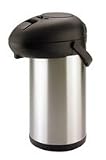 5 litre pump action Airpot.