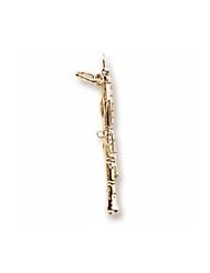 Oboe Charm