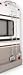 Surco 100A Grab Handles Pair Chrome