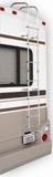 Surco 100A Grab Handles Pair Chrome