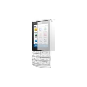 PREMIUM QUALITY. 6-IN-1 PACK. NOKIA X3-02 TOUCH AND TYPE SCREEN PROTECTORS. ANTI-DUST / ANTI-SMUDGE. BUBBLE-FREE. UK-GOODS