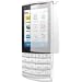 PREMIUM QUALITY. 6-IN-1 PACK. NOKIA X3-02 TOUCH AND TYPE SCREEN PROTECTORS. ANTI-DUST / ANTI-SMUDGE. BUBBLE-FREE. UK-GOODS