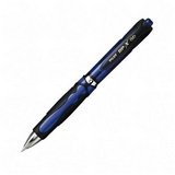Ballpoint Pen,Retract./Refill.,Fine Point,Red Ink, Sold as 1 box(12 per box)