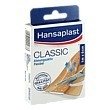 Hansaplast Classic Pflaster 1mx6cm 1 stk