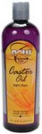 Solutions Castor Oil - 16 oz. - Liquid