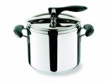 Lagostina Autocuiseur Novia Salvaspazio 6L 010020010306