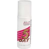 5 Day Roll-On Antiperspirant & Deodorant - 2.5 Oz
