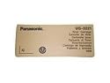 Panasonic UG3221AG black toner cartridge for use with Panafax UF-490 machines, EACH