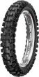 Dunlop MX51 Intermediate Terrain Rear Tire - 110/100-18 32CS10