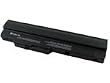 DS Miller Inc. Equivalent of MSI U100-411US Laptop Battery