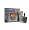 The NEW Seacret Natural Dead Sea Nail / Manicure Care Kit - Therapy and Shine for Your Nails