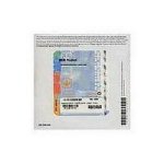Microsoft Windows 7 Ultimate - licence and media
