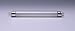 13 watt 21" T5 Miniature Bi-Pin G5 Base Cool White Fluorescent Eiko Light Bulb