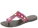 Naughty Monkey Billie Jean | Women's Shoes Fushia