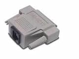 APC 9310-100PK RJ-45 CAT6 Network Connector