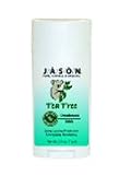 Travel Size Tea Tree Oil Stick Deodorant