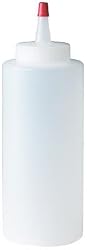 3MTM Detailing Squeeze Bottle, 37720, 12 fl oz