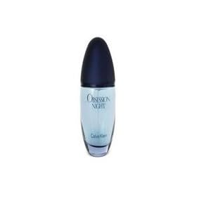 Obsession Night Eau de Parfum for Women by Calvin Klein