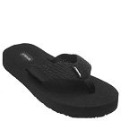 Teva Womens Mush (Tread Black 8.0 M)