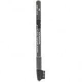 Sorme Waterproof Eyebrow Pencil With Brush Soft Gray #34
