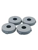 (4) Wii Fit Balance Board Replacement Foot Leg Extensions