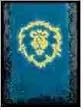 World of Warcraft UDE Official WOW Gaming Card Deck Box (The Alliance)