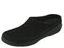 Woolrich Women's Spring Creek Casual Clog,Black,6 M