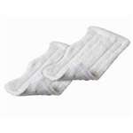 Shark Euro-Pro Fantom Cloth, Microfiber Steam Mop 2Pk