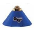 St Louis Rams 3pc SWAG METAL SHADE POOL BILLIARD TABLE LAMP LIGHT