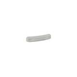 Drive Medical Crutch Underarm Cushions, 8 x 7/8, Grey - 8 Ea, 10446-8