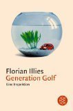 Produkt-Bild: Generation Golf . - M&uuml;nchen : Goldmann