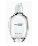 Amarige D amour by Givenchy for Women 1.0 oz. Eau de Toilette Spray