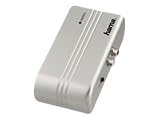 Hama Stereo-Phono-Vorverstärker PA 005, USB